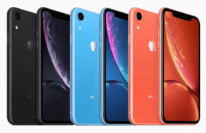 Следващият iPhone SE ще притежава дизайна на iPhone XR