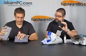 Решихме да проверим какво (ни) предлагат от Flip.bg… част 1