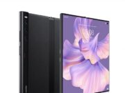 Huawei Mate Xs 2
