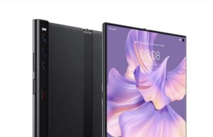 Huawei Mate Xs 2