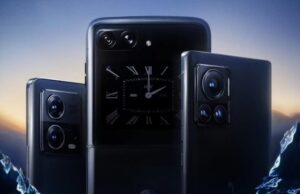 Motorola (все пак) ще представят Moto X30 Pro и Razr 2022 на 11-ти август