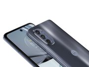 Vivacom представи стилния смартфон Motorola G62