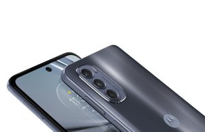 Vivacom представи стилния смартфон Motorola G62
