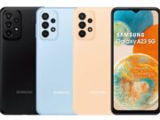 Samsung ще представи Galaxy A23 5G през септември