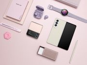 Днес Samsung стартира официално продажбите на новите Galaxy Z Flip4 и Galaxy Z Fold4, както и на смарт аксесоарите от серията Galaxy Watch5 и Galaxy Buds2 Pro