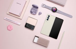 Днес Samsung стартира официално продажбите на новите Galaxy Z Flip4 и Galaxy Z Fold4, както и на смарт аксесоарите от серията Galaxy Watch5 и Galaxy Buds2 Pro