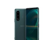 SONY подготвят за анонс Xperia 5 IV