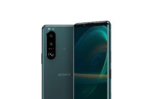 SONY подготвят за анонс Xperia 5 IV