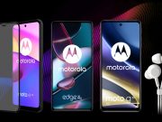 Смартфони Motorola с онлайн отстъпка от Vivacom