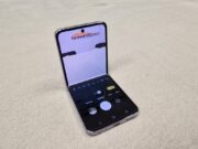 Samsung Galaxy Z Flip4