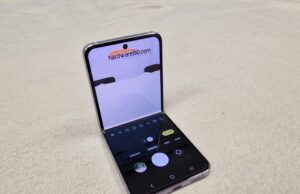 Samsung Galaxy Z Flip4