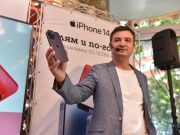 Производството на един Apple iPhone 14 Pro MAX струва 501$