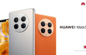 HUAWEI Mate 50 Pro, първият флагман с 10-степенна физически променлива бленда, се очаква в България в началото на ноември