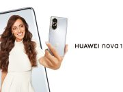 Премиерата на сериите Huawei nova 10 и Mate 50 в България бе отбелязана с участието на Unicredit Bulbank и iCard, и с нова сервизна програма