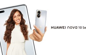 Премиерата на сериите Huawei nova 10 и Mate 50 в България бе отбелязана с участието на Unicredit Bulbank и iCard, и с нова сервизна програма