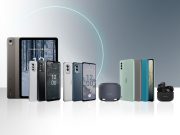 HMD Global представи четири нови устройства, включително най-екологичния смартфон Nokia до момента