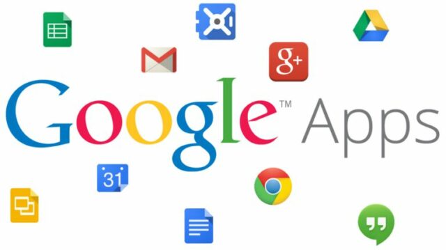 google_apps
