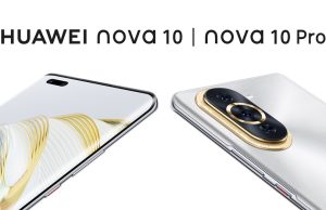 Huawei представя серията HUAWEI nova 10 – със стилен дизайн и първата 60MP предна камера