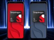 Qualcomm официално представиха Snapdragon 6 Gen1 и Snapdragon 4 Gen1