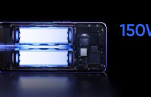 Новият 5G смартфон Realme GT Neo 3 е вече във Vivacom