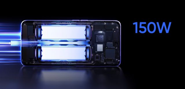realme_gt_neo3_150W_charging