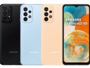 Vivacom пуска смартфона Samsung Galaxy A23 5G при много атрактивни условия