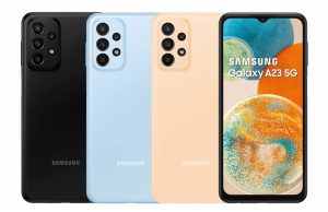 Vivacom пуска смартфона Samsung Galaxy A23 5G при много атрактивни условия