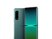С творчески дух в сърцето, Xperia 5 IV е смартфон от най-висок клас, с който да преживявате и създавате съдържание, и всичко това – в компактен дизайн