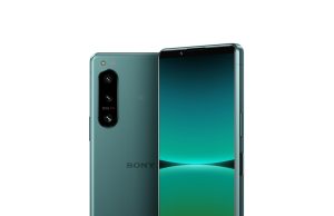 С творчески дух в сърцето, Xperia 5 IV е смартфон от най-висок клас, с който да преживявате и създавате съдържание, и всичко това – в компактен дизайн