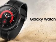 Samsung Galaxy Watch5 Pro