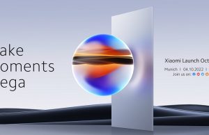 Xiaomi подготвят анонса на 12T Series за 4-ти октомври