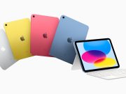 Новата генерация iPad и iPad Pro вече се предлага от A1