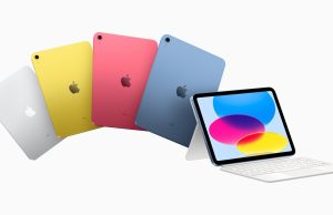 Новата генерация iPad и iPad Pro вече се предлага от A1