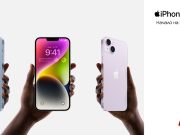 iPhone 14 Plus вече е в редовна продажба от A1