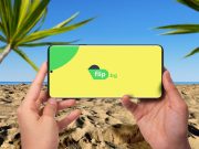 Смартфонът е по-достъпен с tbi и Flip