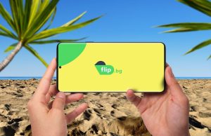 Смартфонът е по-достъпен с tbi и Flip