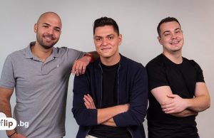 Flip получава още 6,5 милиона евро финансиране от eMAG Ventures