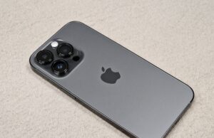 Apple отново „в крак“ с пазарните нужди за iPhone 14 Pro