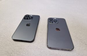 Apple iPhone ЩЕ премине към USB Type-C