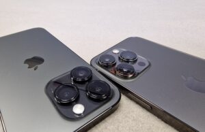 Apple вдигат цените за извънгарационна смяна на батерията на iPhone от 1-ви март