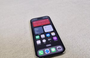 BOE ще доставят първи дисплеи за бъдещият iPhone 15 (15 PLUS)