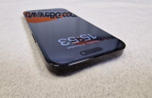 Samsung (ще) снабдяват над 70% от матриците OLED за дисплеите на Apple iPhone 14 Series