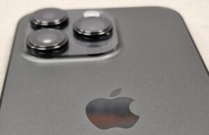 Apple iPhone 14 Pro