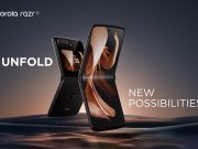 Новият motorola razr 2022 разкрива неограничени възможности