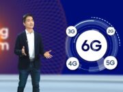 Samsung създават работна груба във Великобритания с насоченост към 6G