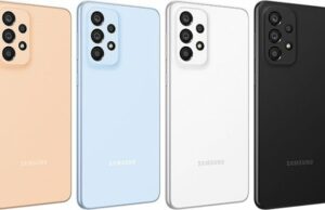 Samsung Galaxy A54 5G може да бъде анонсиран много по-рано от очакваното