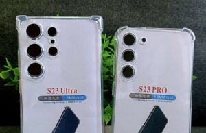 Първи снимки от камерата на Samsung Galaxy S23 Ultra
