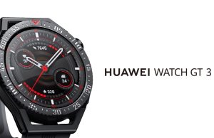 Започват продажбите на HUAWEI WATCH GT 3 SE – най-лекият модел от серията GT 3, отново с до 2 седмици живот на батерията