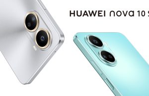 HUAWEI nova 10 SE дебютира на българския пазар с иновативен дизайн и 108MP камера