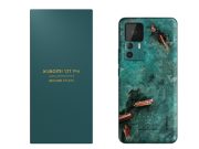 Xiaomi и Даниел Аршам обявяват сътрудничество със специалното издание Xiaomi 12T Pro Daniel Arsham Edition